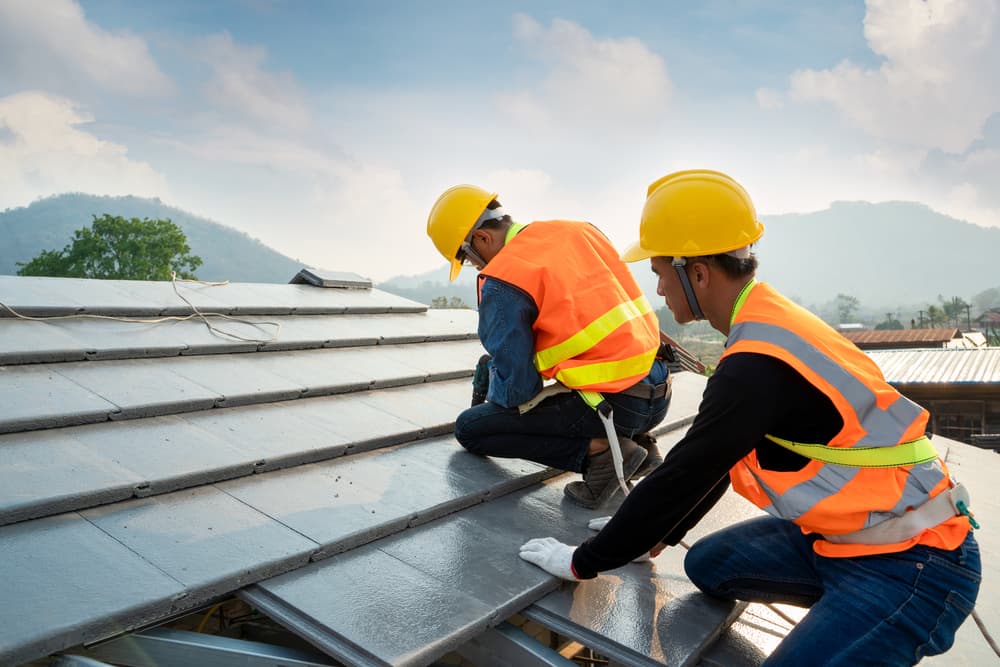 roof repair in Boca Del Mar FL